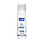 Mustela Baby Foam Shampoo Avocado Polyphenols Salicylic Acid Climbazole Cradle Cap Treatment 150ml Health Boutique