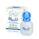 Mustela Musti Eau De Soin Baby Fragrance Spray Alcohol Free Chamomile Honey Extract 50ml Health Boutique