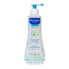 Mustela Baby No Rinse Cleansing Water Avocado Perseose Aloe Vera Allantoin Face And Diaper Area 300ml Health Boutique