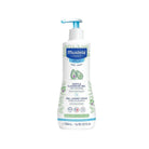 Mustela Gentle Cleansing Gel Avocado Perseose Vitamin B5 Baby Hair And Body Wash 500ml Health Boutique