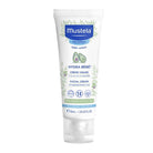 Mustela Hydra Baby Facial Cream Avocado Perseose Jojoba Oil Vitamin E Sunflower Seed Oil 40ml Health Boutique