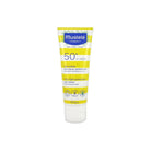 Mustela Very High Protection Sun Lotion SPF50 Plus UVA UVB Protection Babies Children 40ml Complimentary Sun Bag Health Boutique