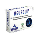 Neurolip 60 capsules alpha-lipoic acid 300mg nerve health supplement Health Boutique