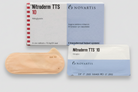 Nitroderm® TTS-10 50 mg– Nitroglycerin Transdermal Patch
