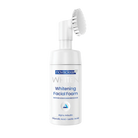 Novaclear Whiten Whitening Facial Foam 100ml