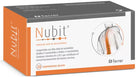 Nubit tablets 30 uridine cytidine vitamin B nerve support