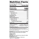 Unjury Vanilla High Whey Protein Powder - Bariatric Nutrition Supplement