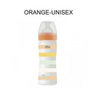 Chicco Well Being Bottle Anti-Colic System Medium Flow 250 ml 2m+