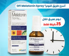 Ofi Melatonin Spray 30ml – Natural Sleep Aid – HealthBoutiqueJo.com