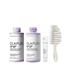 Blonde Hair Kit