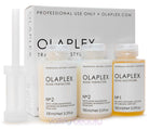 Olaplex Travel Kit Hair Treatment – Repair & Strengthen – HealthBoutiqueJo.com