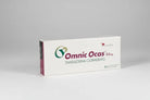Omnic Ocas 0.4 mg tamsulosin 30 tablets for BPH urinary symptom management