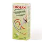 Otosan ear drops 10ml almond oil propolis essential oils earwax removal natural ear care soothing ear drops Health Boutique