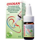 Otosan ear drops 10ml almond oil propolis essential oils earwax removal natural ear care soothing ear drops Health Boutique