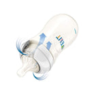 Philips Avent Natural Baby 3 Bottles 260ml