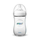 Philips Avent Natural Baby 3 Bottles 260ml