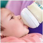 Philips Avent Natural Baby 3 Bottles 260ml