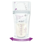 Philips Avent Breast Milk Bags 6oz/180ml