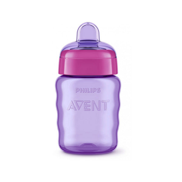 Philips Avent My Easy Sip Cup Pink 260ml