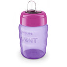 Philips Avent My Easy Sip Cup Pink 260ml