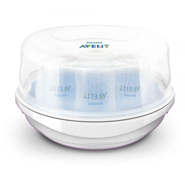 Philips Avent Microwave Steriliser
