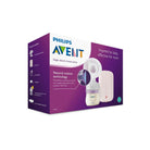 Philips Avent SCF391/62 single electric breast pump for gentle milk expression - Jordan health boutique 