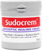 Sudocrem Cream - the health boutique