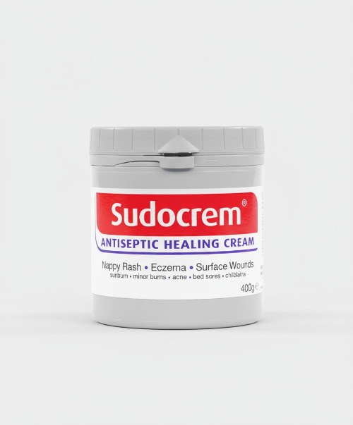 Sudocrem Cream - the health boutique