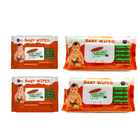 Palmer's Baby Wipes Offer 184 wipes gentle cleansing wipes with aloe vera and vitamin E Health Boutique