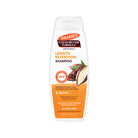 Palmer's Cocoa Butter Formula With Vitamin E Length Retention Shampoo 400ml strengthening shampoo for dry damaged hair Health Boutique