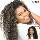 Palmer's Cocoa Butter Length Retention Leave-In Conditioner 250ml moisturizing leave-in conditioner for dry damaged hair Health Boutique