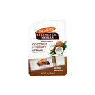 Palmer's Coconut Hydrate Lip Balm SPF 15 moisturizing lip balm for dry chapped lips Health Boutique