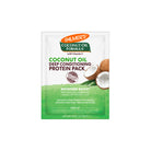Palmer's Coconut Oil Deep Conditioning Protein Pack 60g strengthening hair treatment for dry damaged hair Health Boutique
