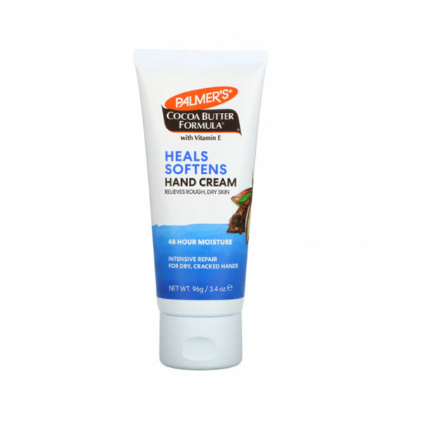 Palmer's Heal Softens Hand Cream 96g moisturizing hand cream for dry and rough hands Health Boutique