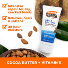 Palmer's Heal Softens Hand Cream 96g moisturizing hand cream for dry and rough hands Health Boutique