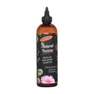 Palmer's Natural Fusions Lavender Rosewater Shampoo 350ml moisturizing shampoo for dry frizzy hair Health Boutique