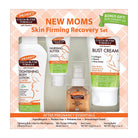 Palmer's New Moms Skin Firming Recovery Set postpartum skincare collection with cocoa butter Health Boutique