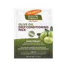Palmer's Olive Oil Deep Conditioner For Frizz-Prone Hair Pack 60g intensive hair treatment for dry frizzy hair Health Boutique
