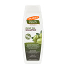 Palmer's Olive Oil Formula Smoothing Shampoo 400ml moisturizing shampoo for dry frizzy hair Health Boutique
