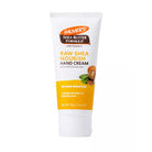 Palmer's Raw Shea Nourish Hand Cream 96g moisturizing hand cream for dry hands with shea butter Health Boutique