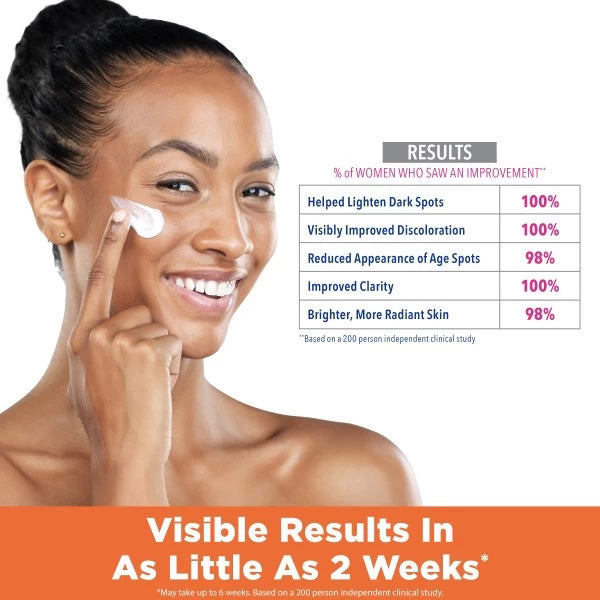 Palmer's Skin Success Anti-Dark Spot Fade Cream 75g brightening cream for dark spots and uneven skin tone Health Boutique