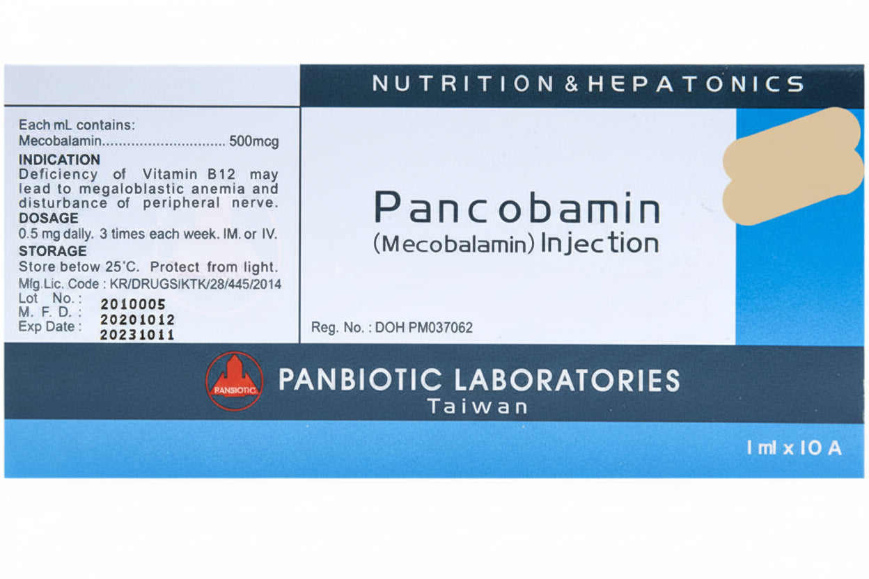 aod9604 research Buy Methylcobalamin Injection 2500mcg Online USA