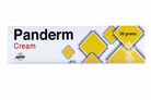 Panderm clotrimazole neomycin beclomethasone antifungal antibiotic anti inflammatory skin cream 30 g tube Health Boutique