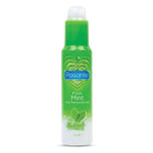 Pasante Fresh Mint Flavored Personal Lubricant - 75ml Water-Based Gel
