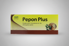 Pepon Plus capsules 20 pumpkin seed oil 300mg saw palmetto 88mg prostate urinary health supplement Health Boutique