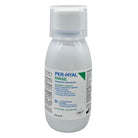 Perhyal rinse 120 ml hyaluronic acid oral care mouthwash for gum health