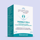 Pharmalp PRO-A probiotic supplement – targeted microbiota support for seasonal reactions