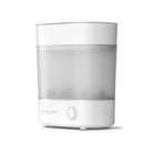 Philips Avent Bottle Sterilizer Advanced SCF291/00 for baby bottle steam sterilization - Health Boutique Jordan