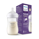 Philips Avent Natural Feeding Bottle 260ml