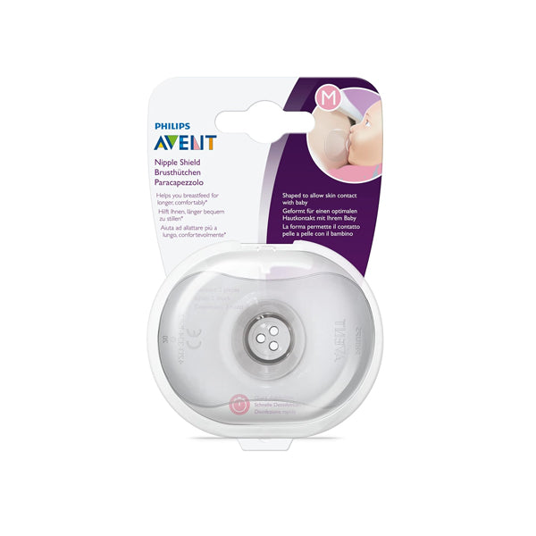 Philips Avent Nipple Shield Medium